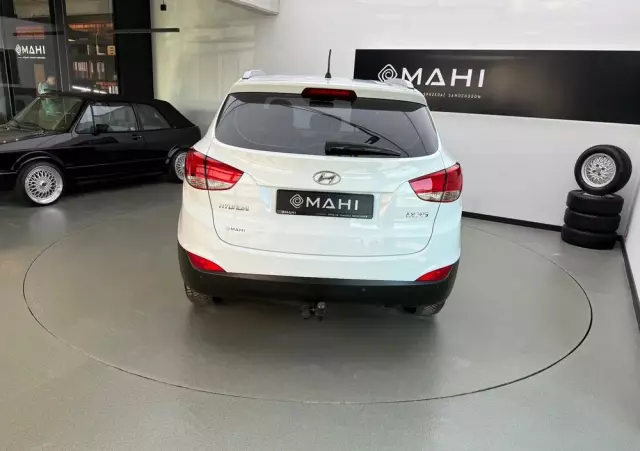 HYUNDAI Ix35 1.6 2WD Comfort