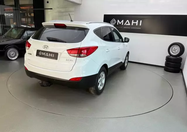 HYUNDAI Ix35 1.6 2WD Comfort