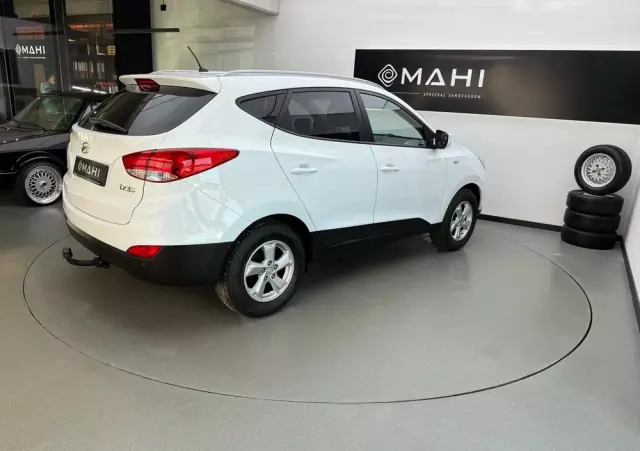 HYUNDAI Ix35 1.6 2WD Comfort