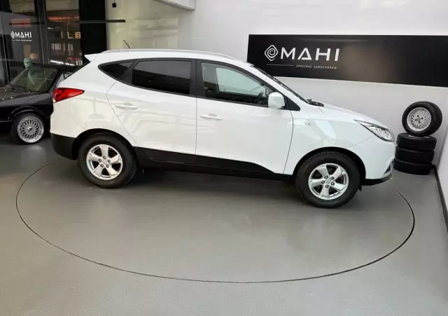 HYUNDAI Ix35 1.6 2WD Comfort