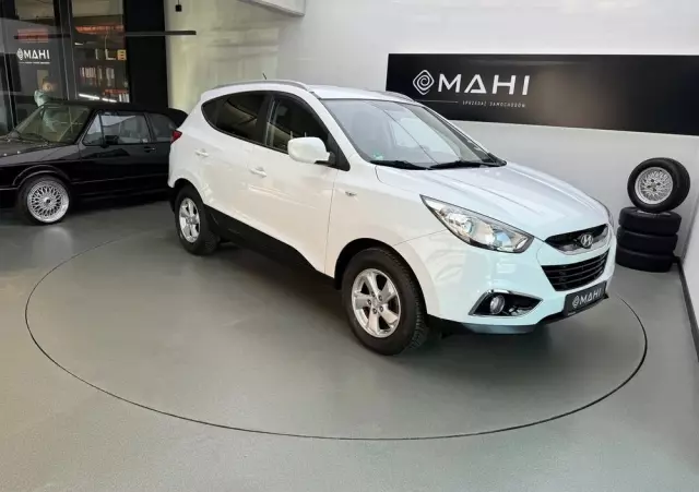 HYUNDAI Ix35 1.6 2WD Comfort