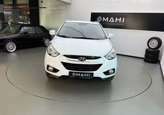 HYUNDAI Ix35 1.6 2WD Comfort