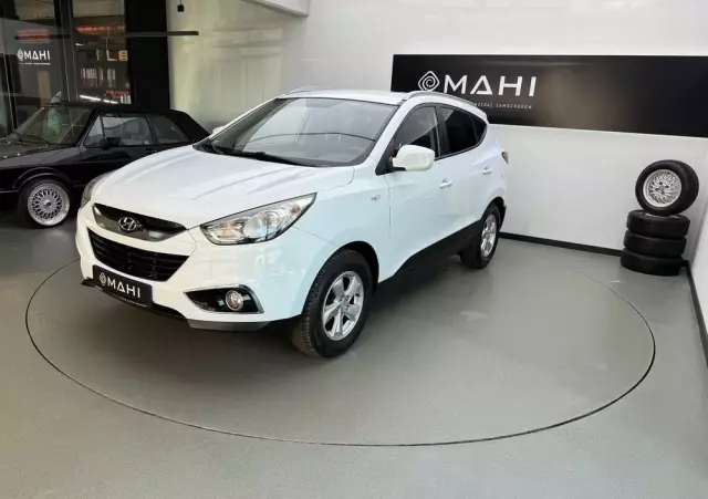 HYUNDAI Ix35 1.6 2WD Comfort