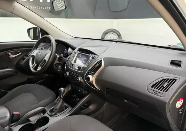 HYUNDAI Ix35 1.6 2WD Comfort