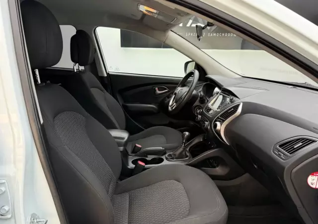 HYUNDAI Ix35 1.6 2WD Comfort