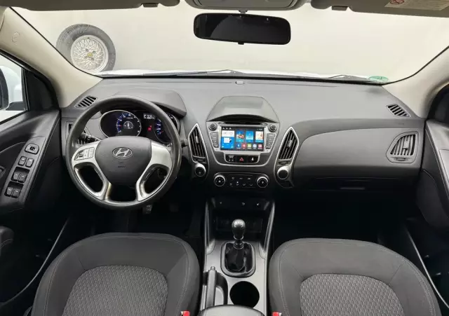 HYUNDAI Ix35 1.6 2WD Comfort