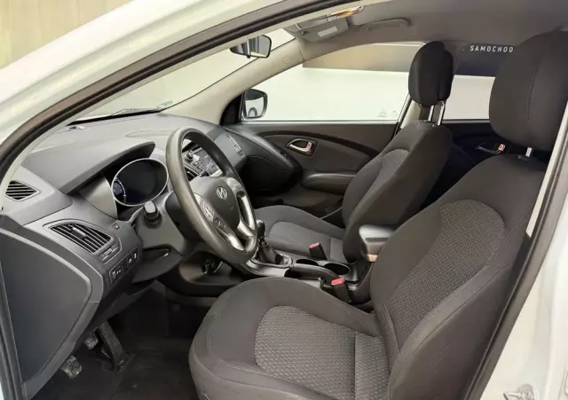HYUNDAI Ix35 1.6 2WD Comfort