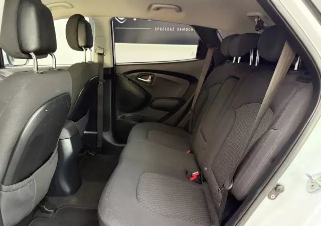 HYUNDAI Ix35 1.6 2WD Comfort