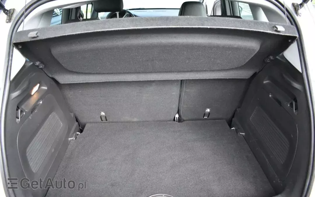 OPEL Crossland X 1.6 Diesel Selection