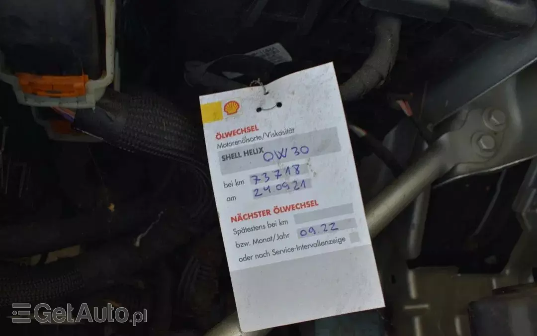 OPEL Crossland X 1.6 Diesel Selection