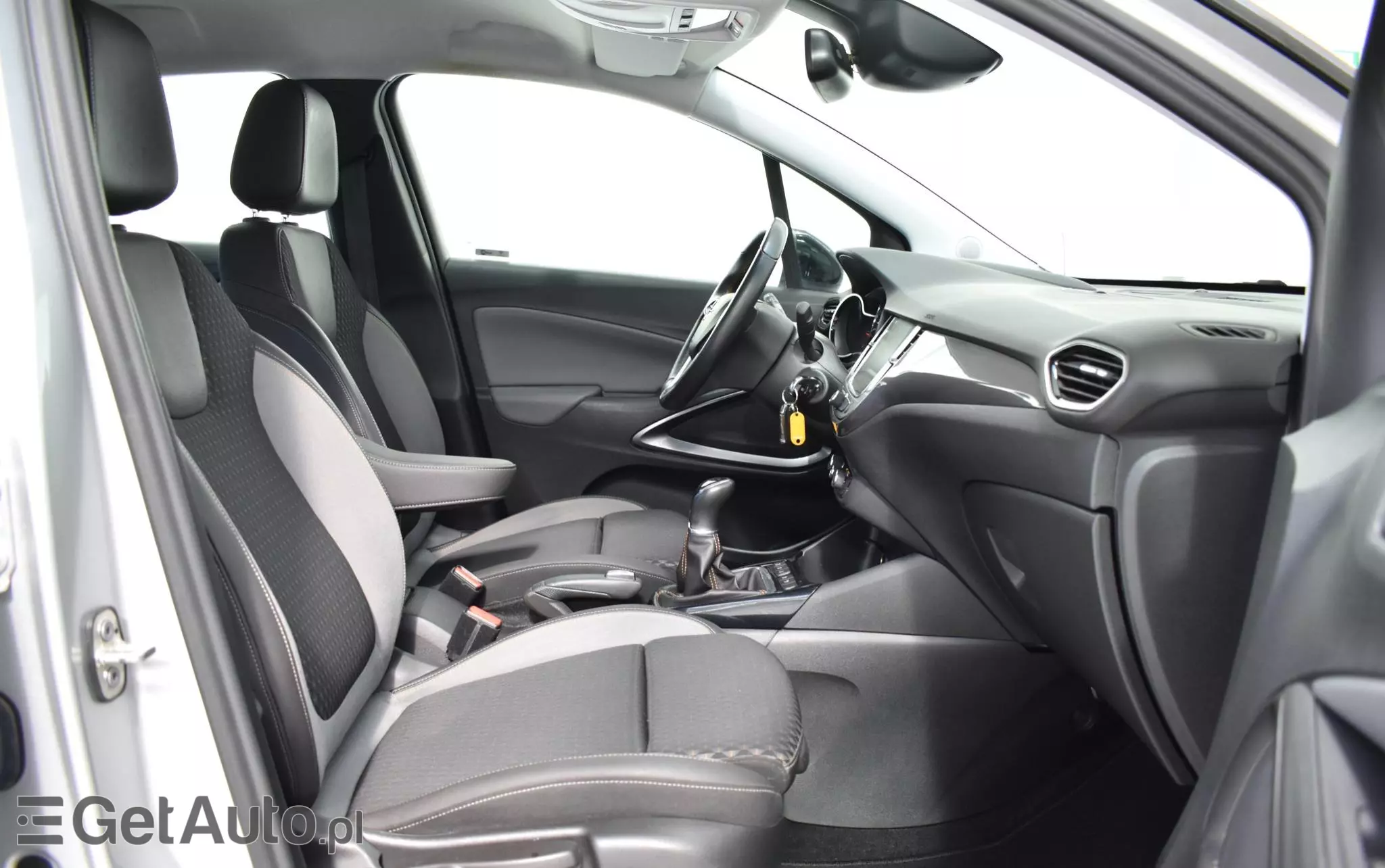 OPEL Crossland X 1.6 Diesel Selection