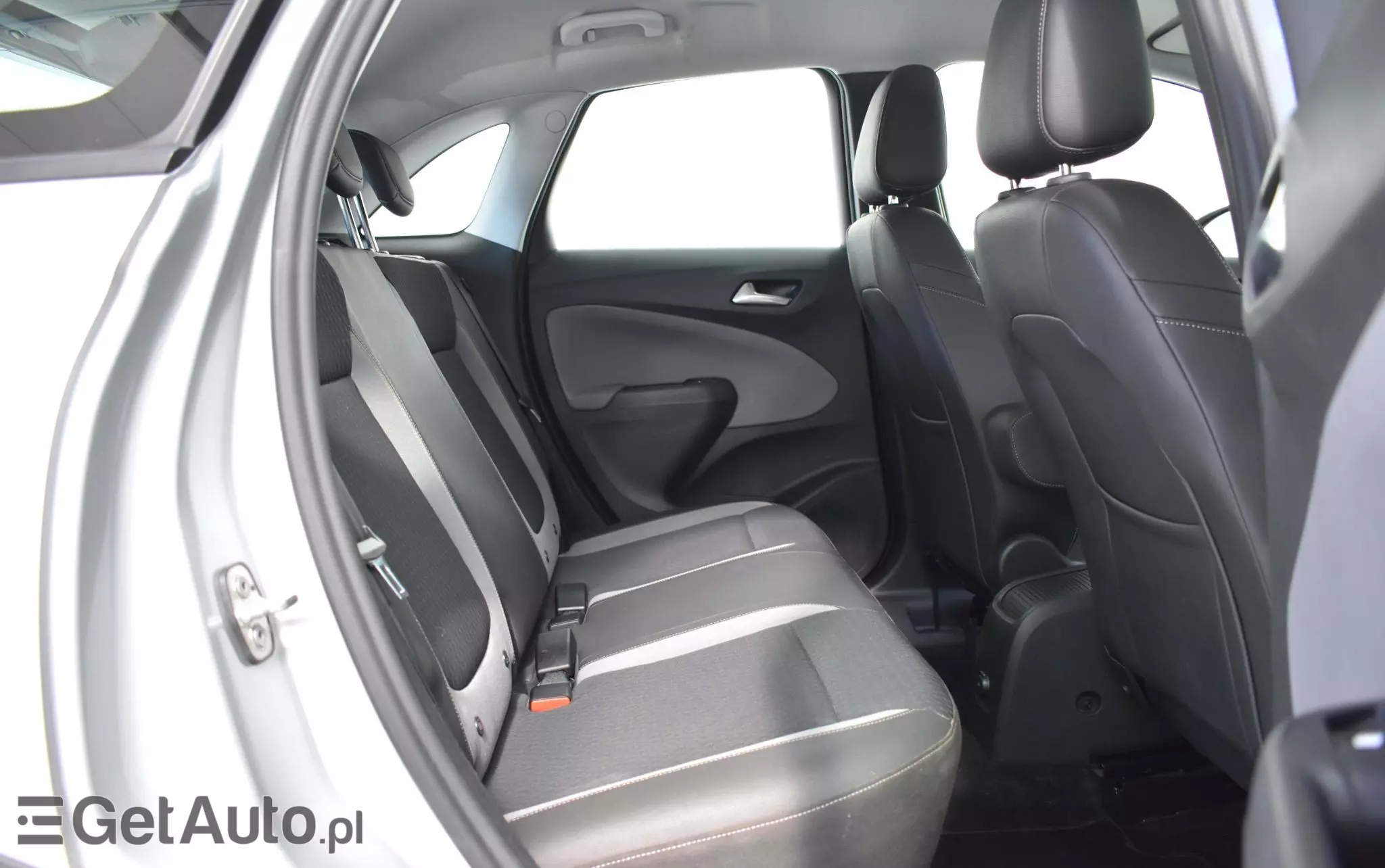 OPEL Crossland X 1.6 Diesel Selection