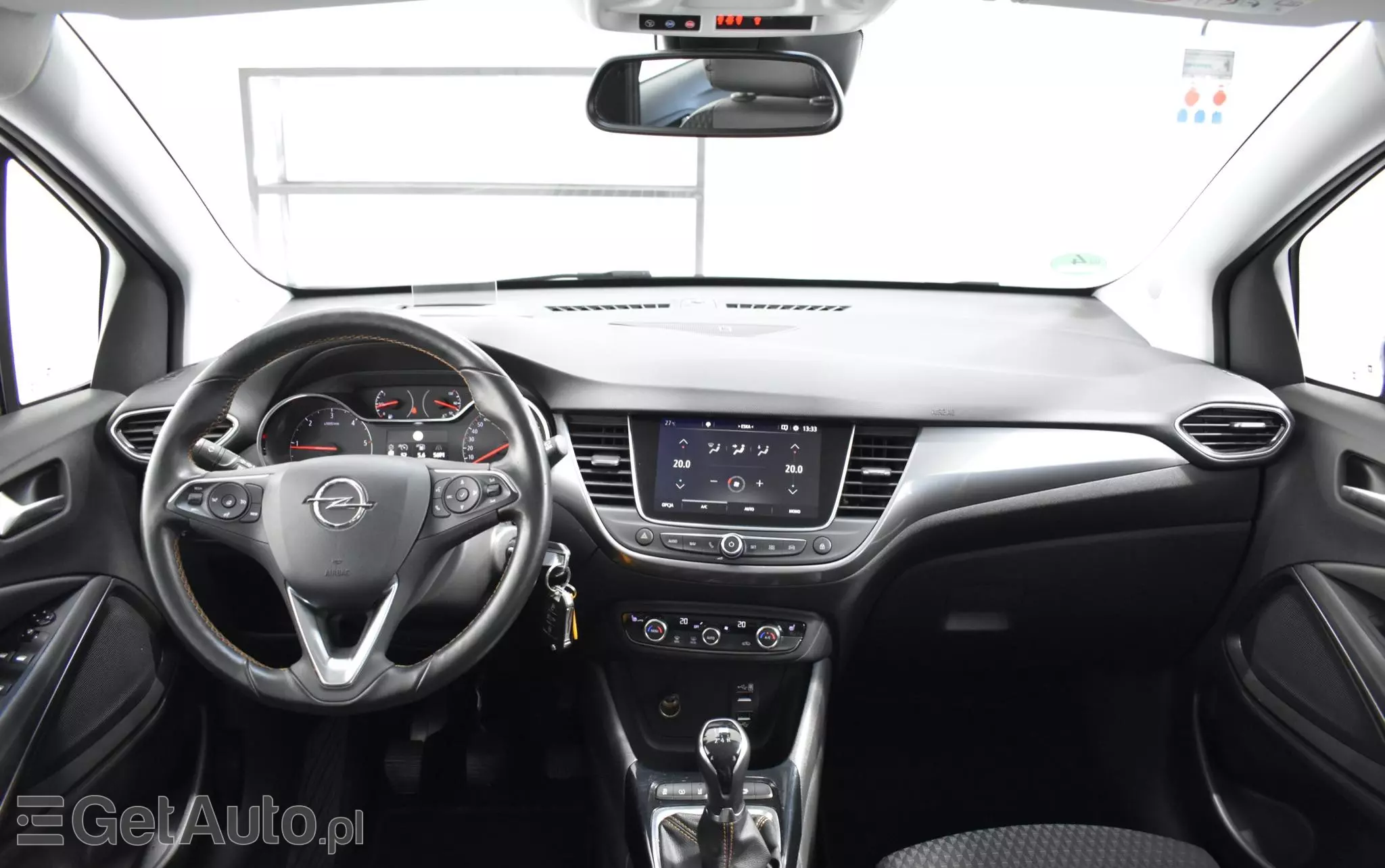 OPEL Crossland X 1.6 Diesel Selection