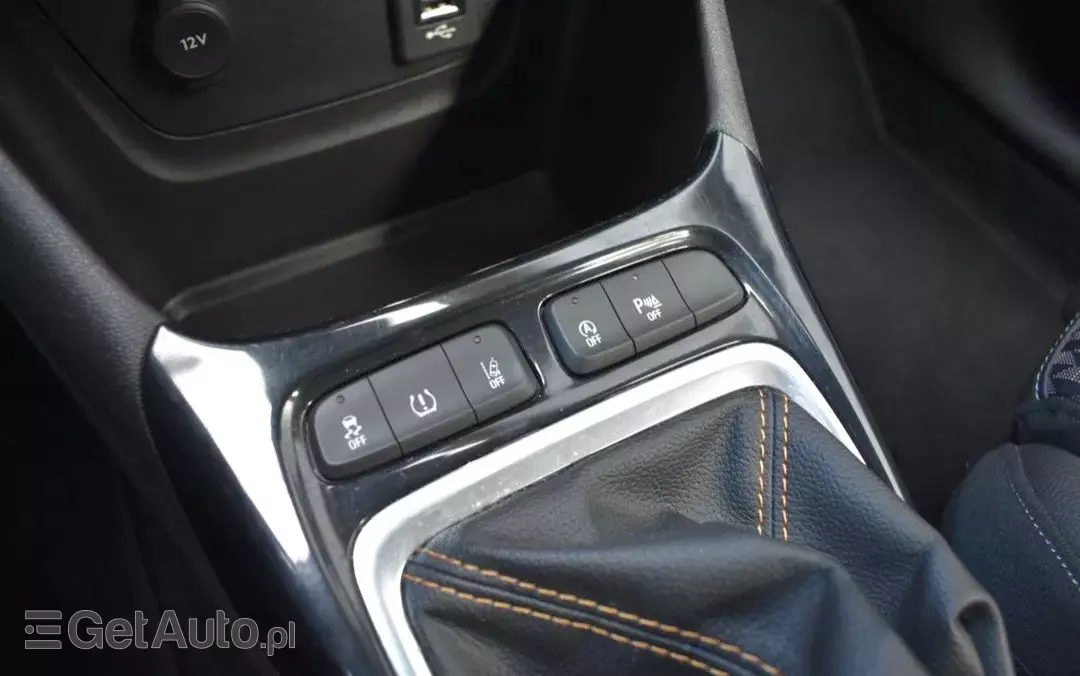 OPEL Crossland X 1.6 Diesel Selection