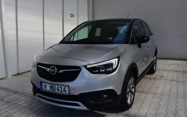 OPEL Crossland X 1.6 Diesel Selection