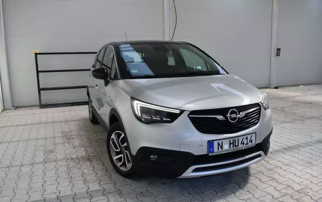 OPEL Crossland X 1.6 Diesel Selection