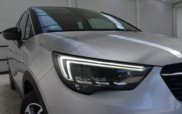 OPEL Crossland X 1.6 Diesel Selection