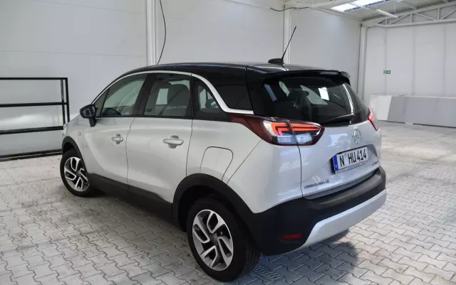 OPEL Crossland X 1.6 Diesel Selection