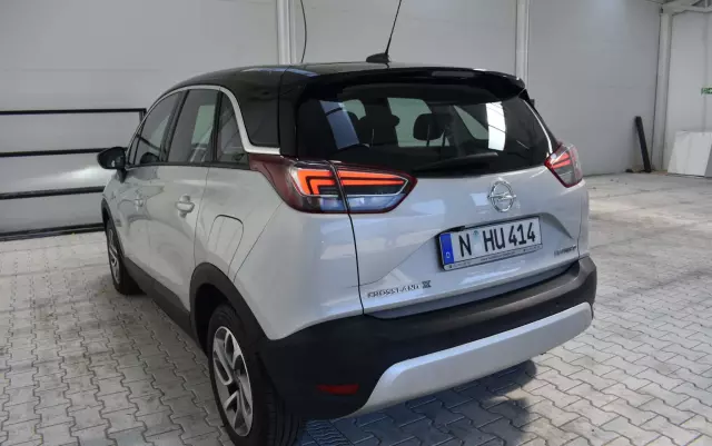 OPEL Crossland X 1.6 Diesel Selection