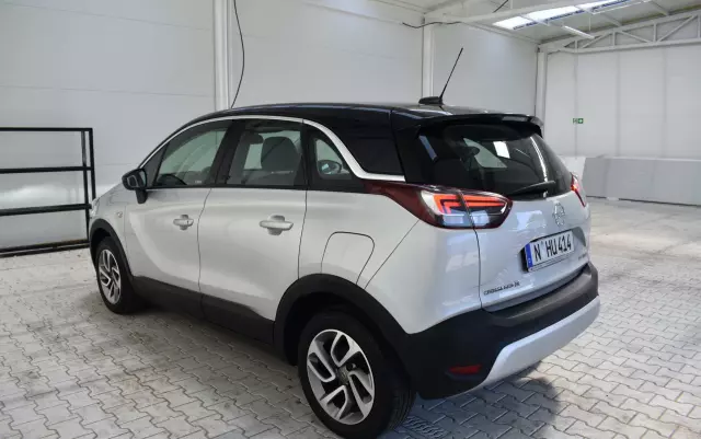 OPEL Crossland X 1.6 Diesel Selection