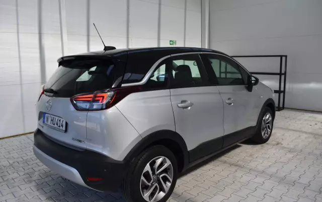 OPEL Crossland X 1.6 Diesel Selection