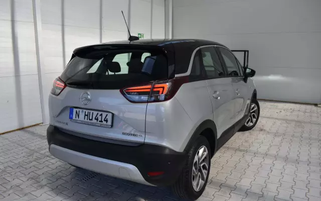 OPEL Crossland X 1.6 Diesel Selection