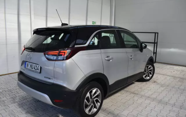 OPEL Crossland X 1.6 Diesel Selection