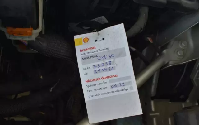 OPEL Crossland X 1.6 Diesel Selection