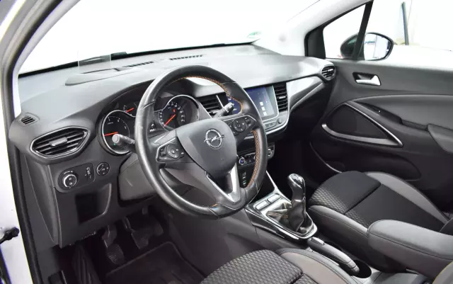 OPEL Crossland X 1.6 Diesel Selection