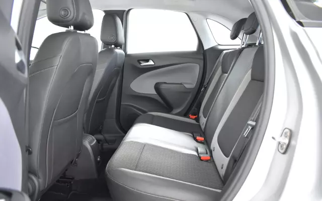 OPEL Crossland X 1.6 Diesel Selection