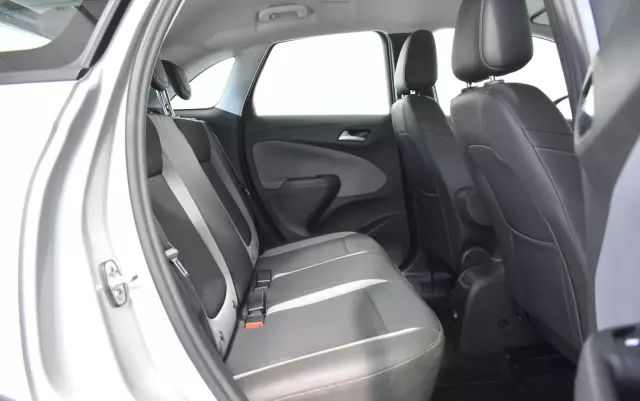 OPEL Crossland X 1.6 Diesel Selection