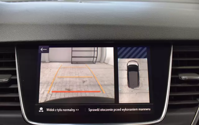 OPEL Crossland X 1.6 Diesel Selection