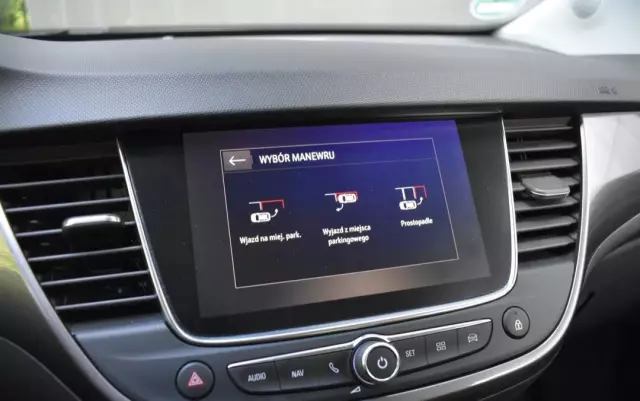 OPEL Crossland X 1.6 Diesel Selection