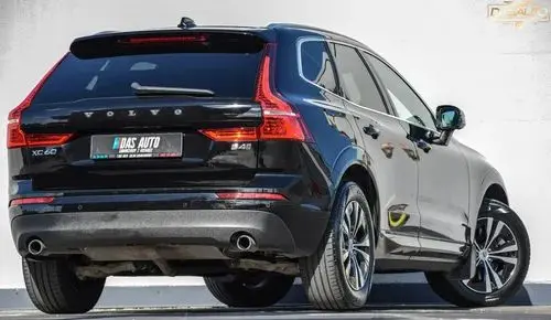 VOLVO Xc 60 