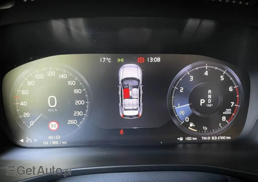 VOLVO XC 40 T3 Geartronic Momentum