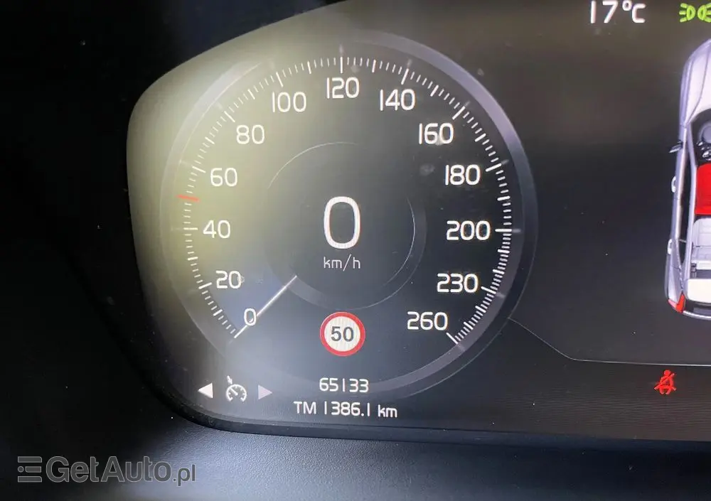 VOLVO XC 40 T3 Geartronic Momentum