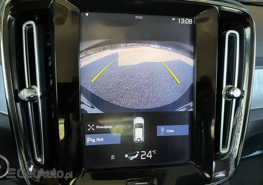 VOLVO XC 40 T3 Geartronic Momentum