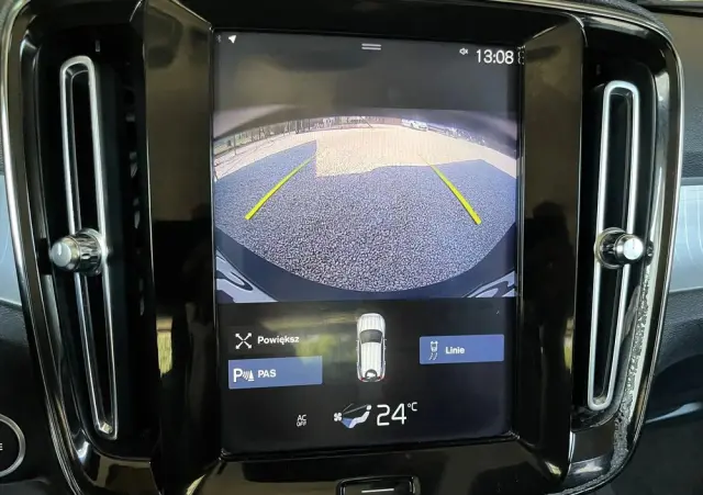 VOLVO XC 40 T3 Geartronic Momentum