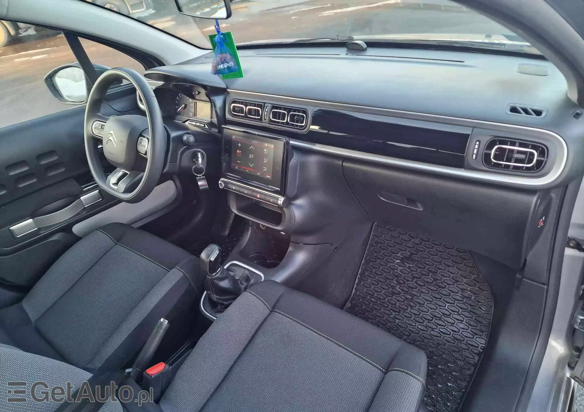 CITROËN C3 1.2 PureTech Shine