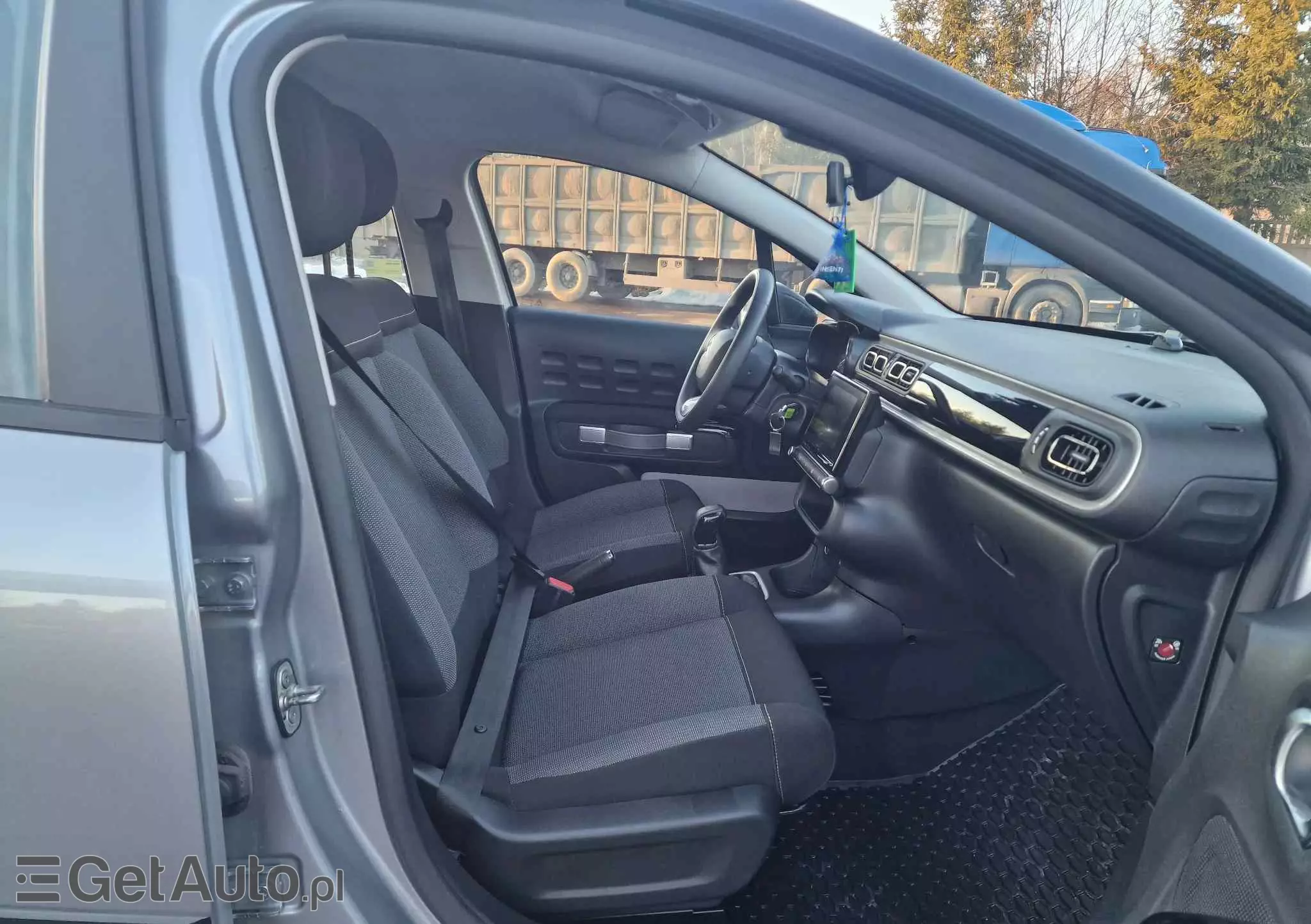 CITROËN C3 1.2 PureTech Shine