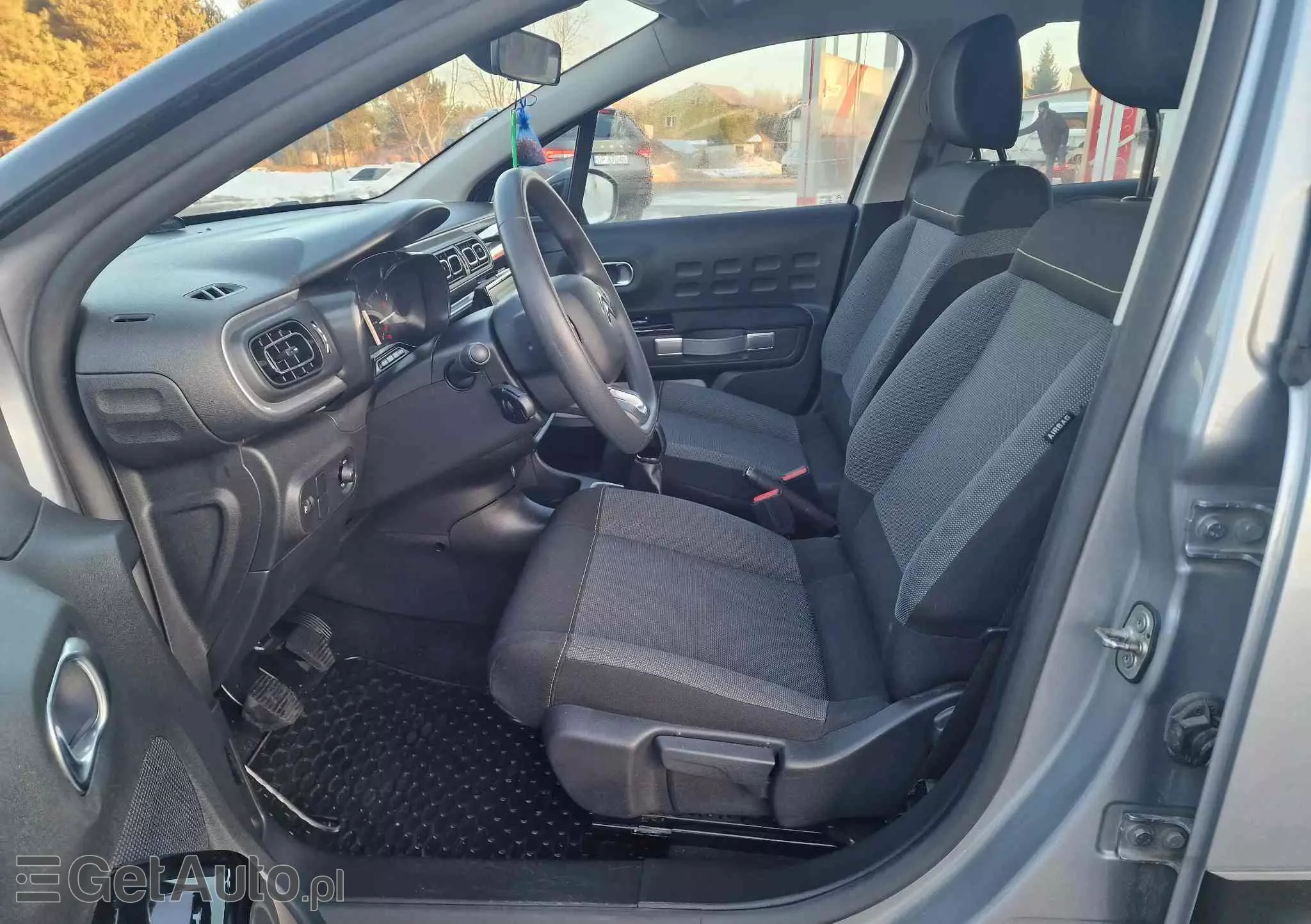 CITROËN C3 1.2 PureTech Shine