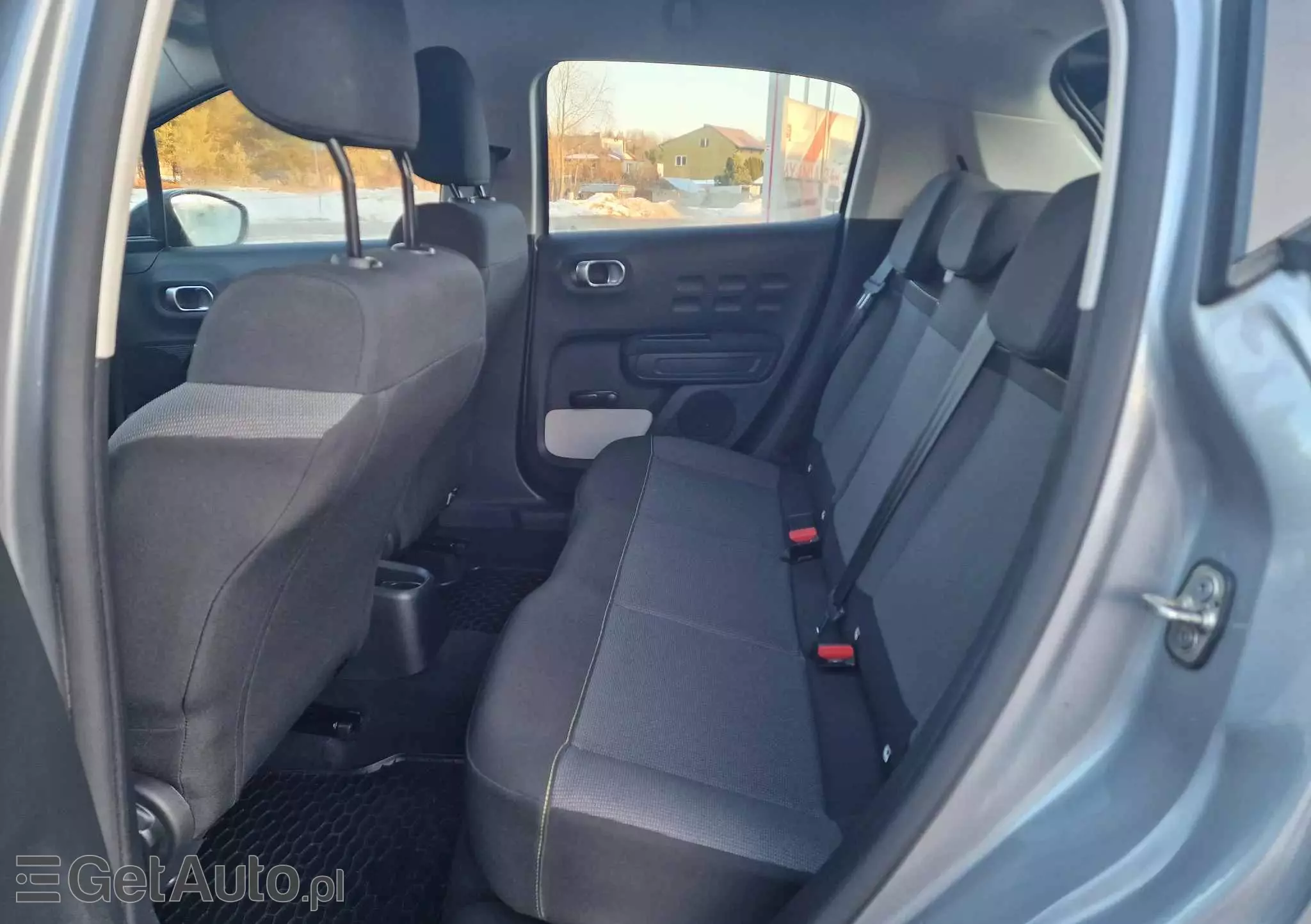 CITROËN C3 1.2 PureTech Shine