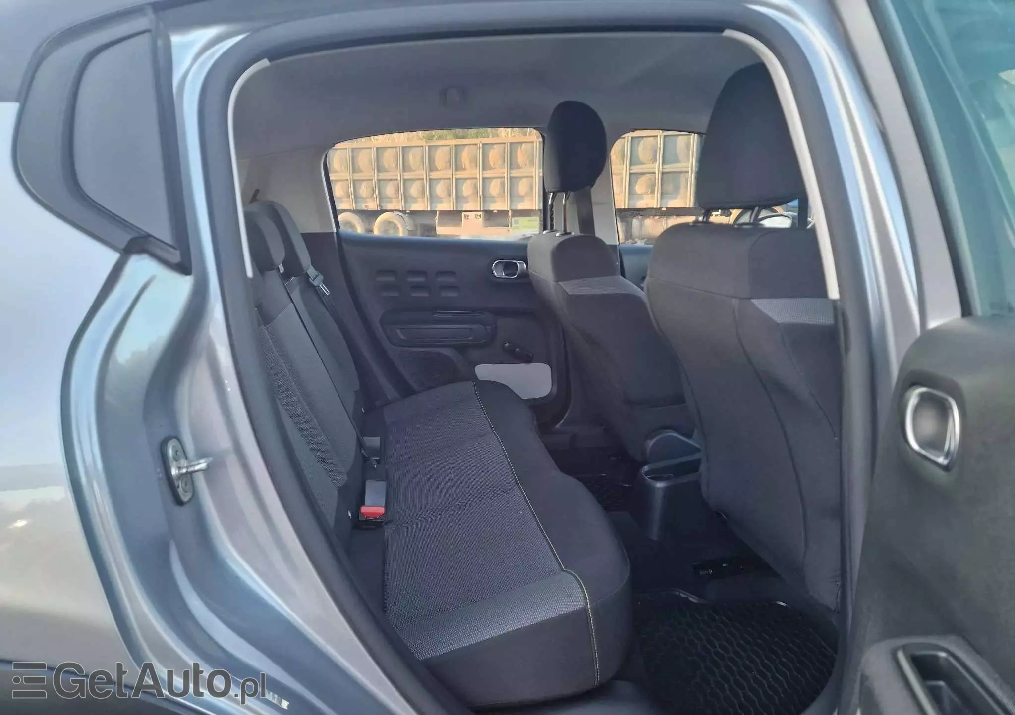 CITROËN C3 1.2 PureTech Shine