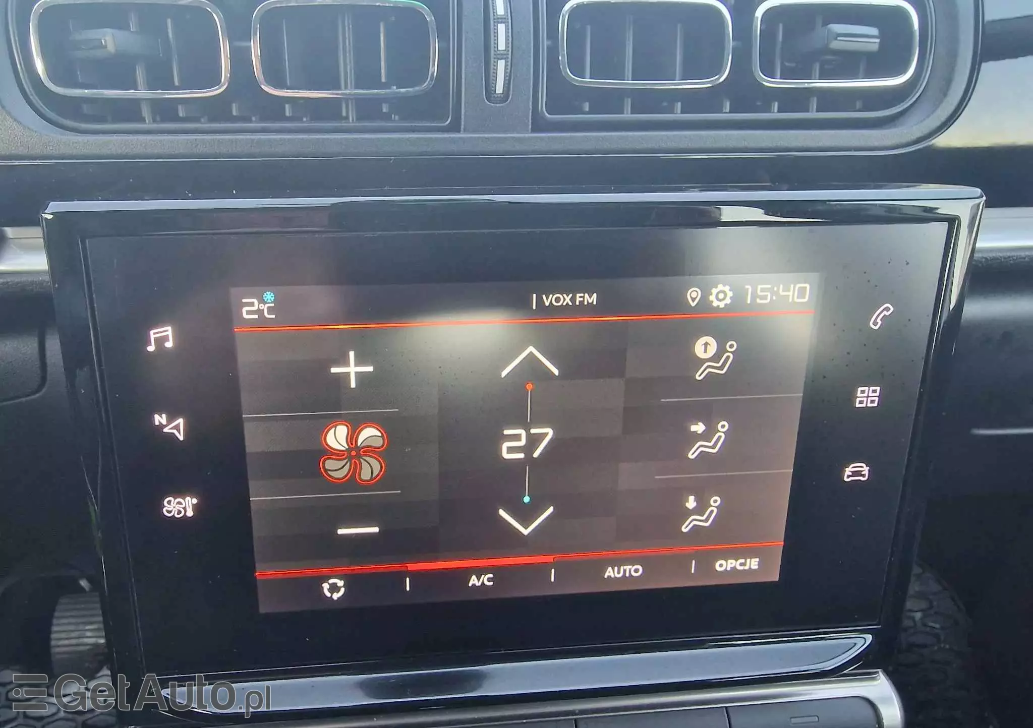 CITROËN C3 1.2 PureTech Shine