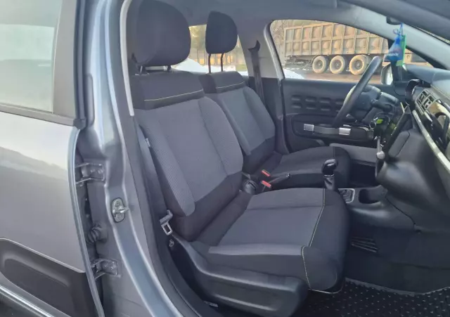 CITROËN C3 1.2 PureTech Shine