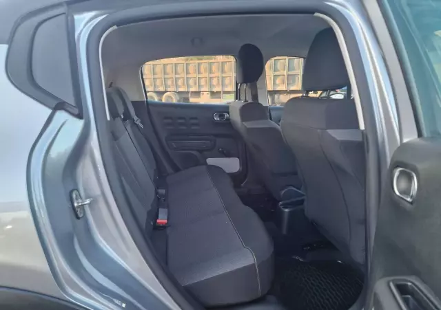 CITROËN C3 1.2 PureTech Shine