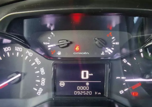 CITROËN C3 1.2 PureTech Shine