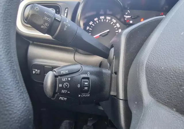 CITROËN C3 1.2 PureTech Shine