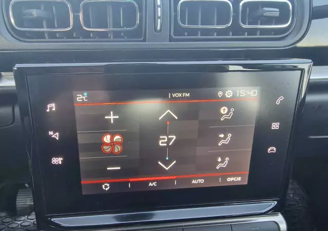 CITROËN C3 1.2 PureTech Shine