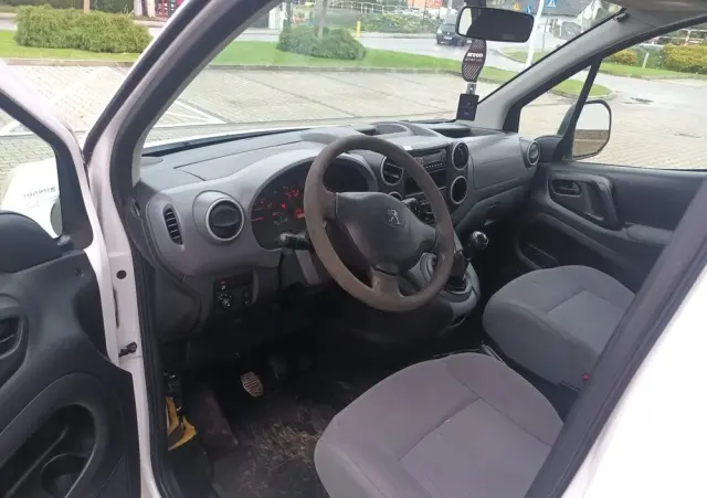 PEUGEOT Partner 1.6 HDi Access